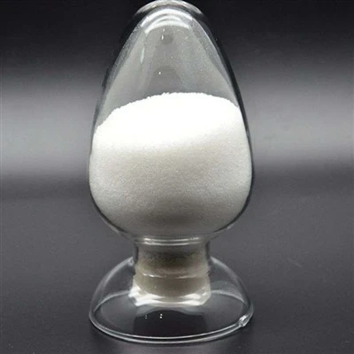 Polyacrylamide cationic